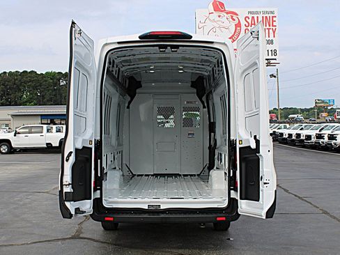 Used 2025 Ford Transit 350 148 High Roof Extended RWD image 19