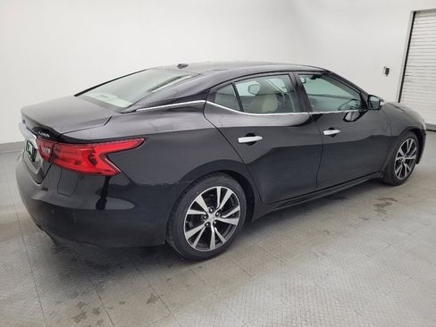 Used 2017 Nissan Maxima Platinum image 10