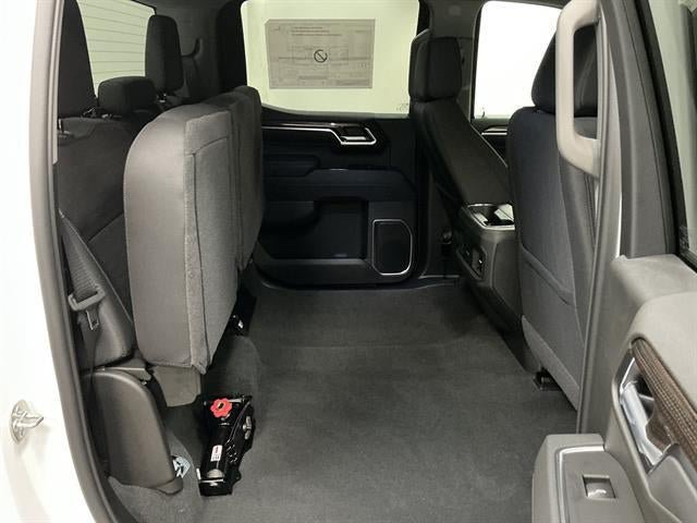 New 2026 Chevrolet Silverado 1500 LT w/ LPO, Liner Protection Package AWD/4WD image 29