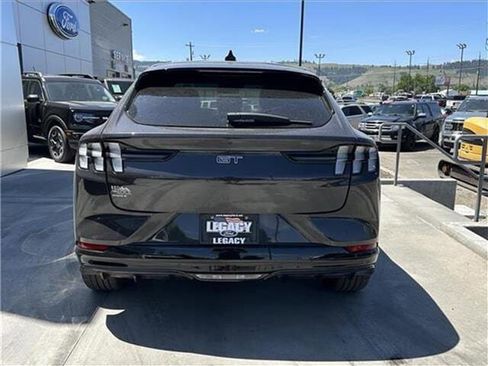 Used 2022 Ford Mustang Mach-E GT w/ GT Performance Edition image 27