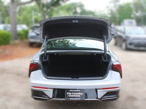 New 2026 Kia K5 GT-Line FWD image 9