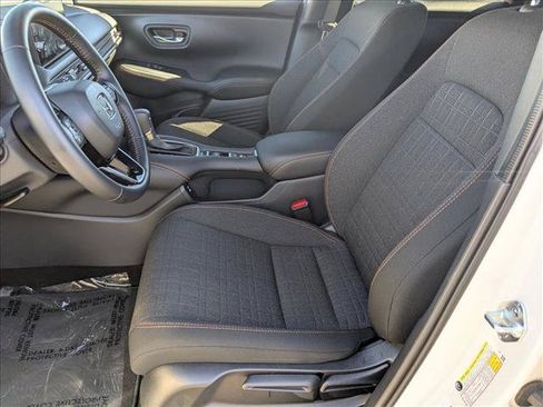 Certified 2027 Honda HR-V Sport image 15