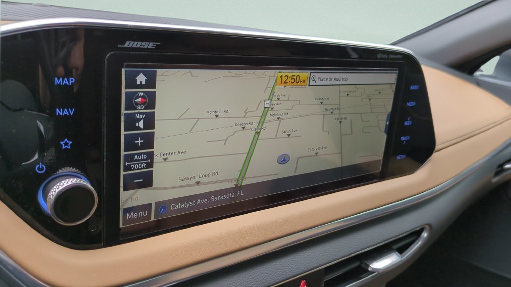 Used 2020 Hyundai Sonata Limited FWD image 18