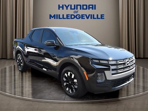 New 2026 Hyundai Santa Cruz SE image 6