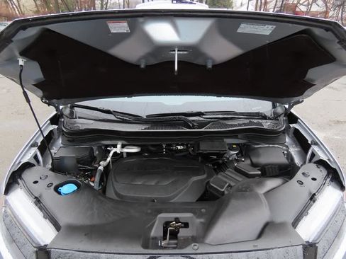 Certified 2023 Honda Passport TrailSport image 10