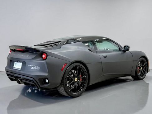 Used 2018 Lotus Evora 400 RWD image 10