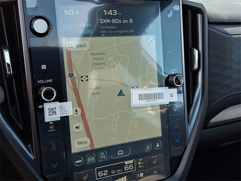 New 2026 Subaru Forester Limited image 8