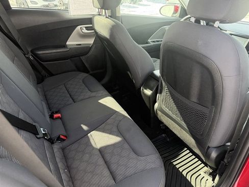 Used 2018 Kia Niro LX image 37