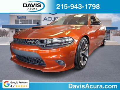 Used 2023 Dodge Charger Scat Pack