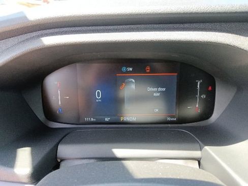 New 2026 Ford Transit 350 w/ Interior Upgrade Package RWD image 21