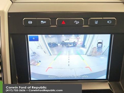 Used 2020 Ford F350 Lariat w/ Lariat Ultimate Package image 17
