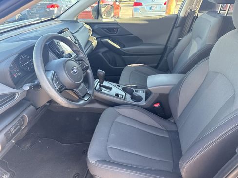 Used 2024 Subaru Crosstrek 2.0i AWD/4WD image 12