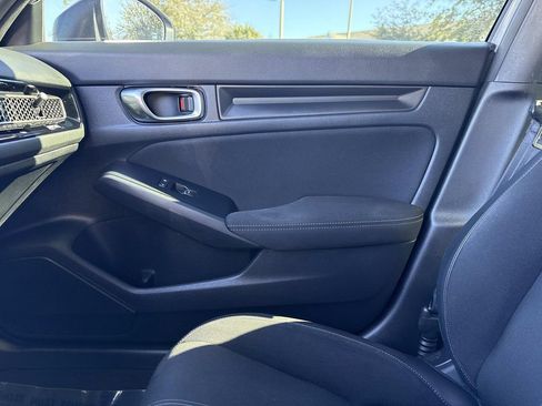 Used 2022 Honda Civic Sport image 31