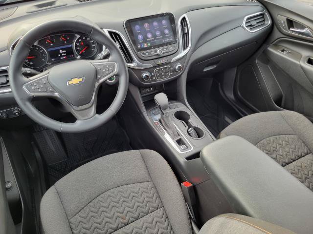 Used 2024 Chevrolet Equinox LT AWD/4WD image 26