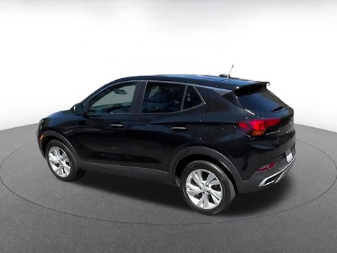Used 2025 Buick Encore GX Preferred FWD image 10