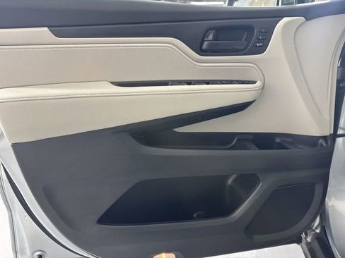 Used 2026 Honda Odyssey EX-L image 22