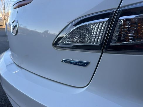 Used 2012 MAZDA MAZDA3 i Touring image 24