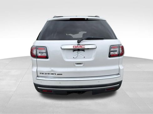 Used 2017 GMC Acadia Limited SLT image 7