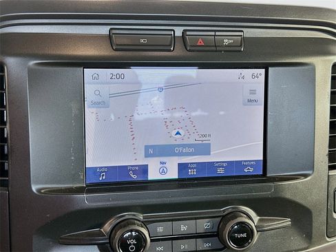 Used 2021 Ford F150 XL w/ STX Appearance Package image 13