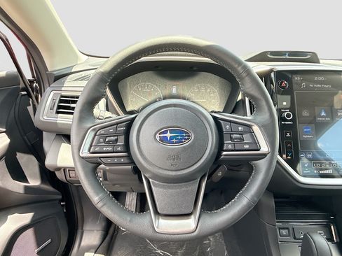 New 2026 Subaru Ascent Limited AWD/4WD image 41