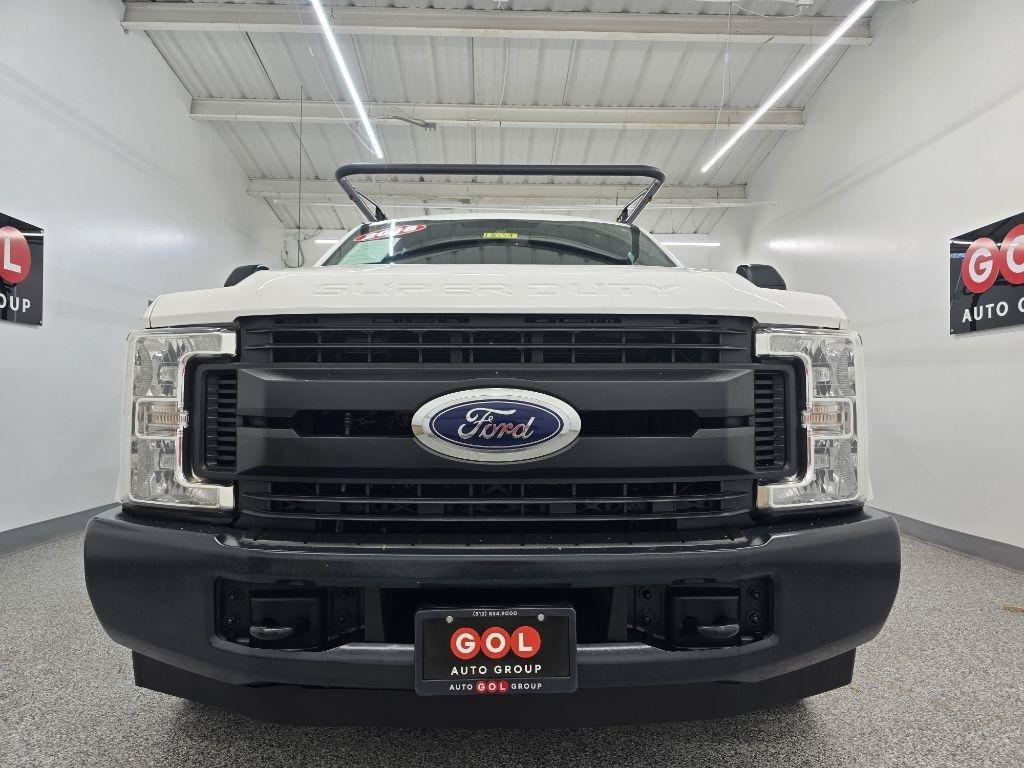 Used 2018 Ford F350 XL w/ Power Equipment Group RWD image 2