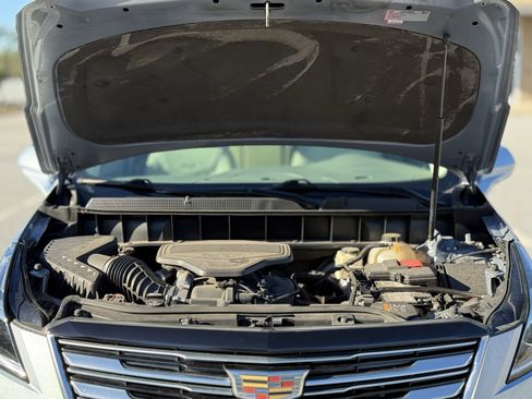 Used 2017 Cadillac XT5 Luxury w/ Driver Awareness Package image 49