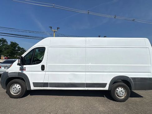 Used 2017 RAM ProMaster 3500 FWD image 9
