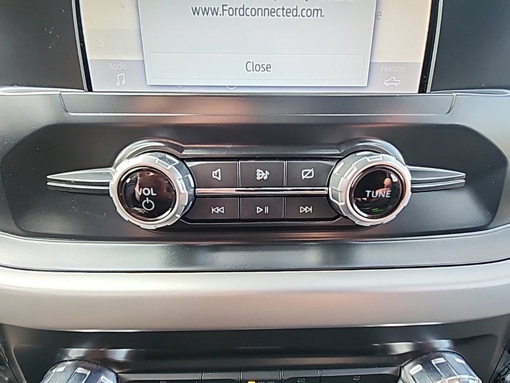 Certified 2022 Ford F150 XLT w/ Equipment Group 301A Mid AWD/4WD image 18