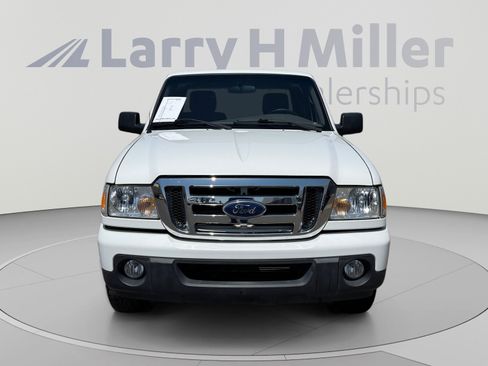 Used 2011 Ford Ranger XLT RWD image 8