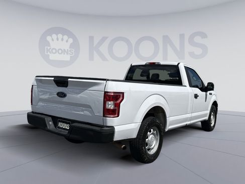 Used 2020 Ford F150 XL w/ XL Power Equipment Group image 7