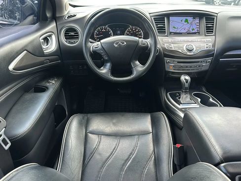 Used 2017 INFINITI QX60 FWD w/ Premium Plus Package image 25