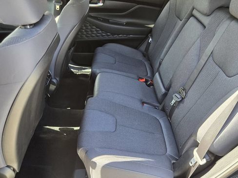 Used 2022 Hyundai Santa Fe XRT FWD image 11