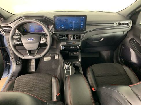 Used 2024 Ford Escape ST-Line w/ Tech Pack #1 image 32