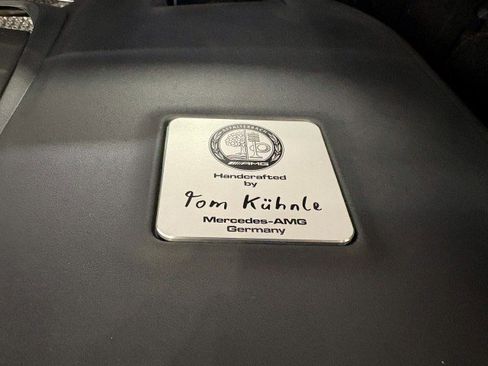 New 2026 Mercedes-Benz GLS 63 AMG 4MATIC image 11