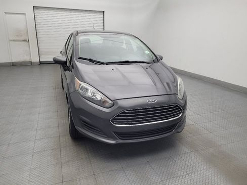Used 2019 Ford Fiesta SE FWD image 14