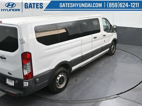 Used 2016 Ford Transit 350 XL image 41
