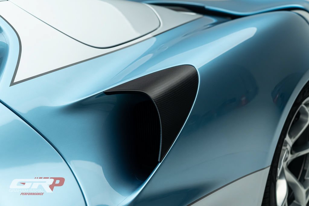 Used 2021 McLaren Elva RWD image 30