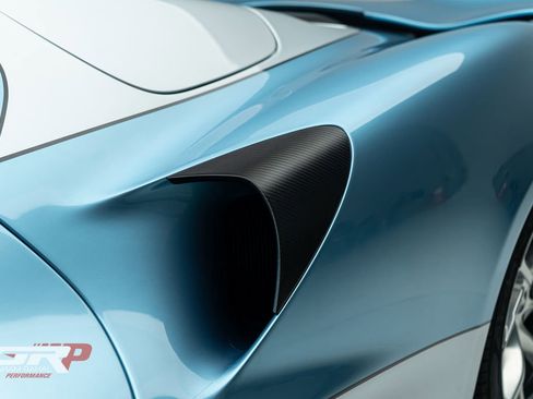 Used 2021 McLaren Elva image 30