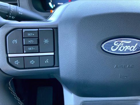 Certified 2024 Ford F150 XLT image 23