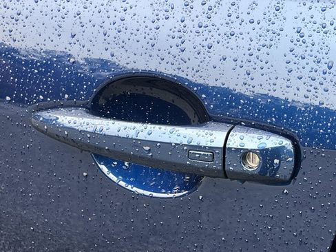 Certified 2024 Nissan Altima 2.5 SR w/ SR Premium Package image 32