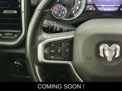 Used 2021 RAM 1500 Laramie image 28