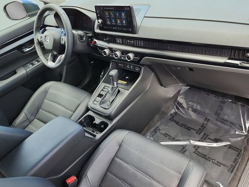 Used 2023 Honda CR-V EX-L image 18