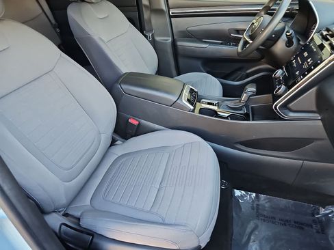 Used 2022 Hyundai Santa Cruz SEL FWD image 18