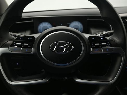 Used 2024 Hyundai Tucson SEL FWD image 23