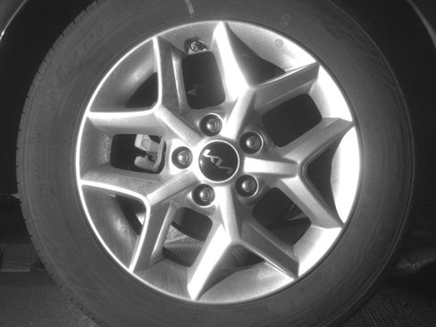 Used 2025 Kia Soul LX w/ LX Technology Package image 15