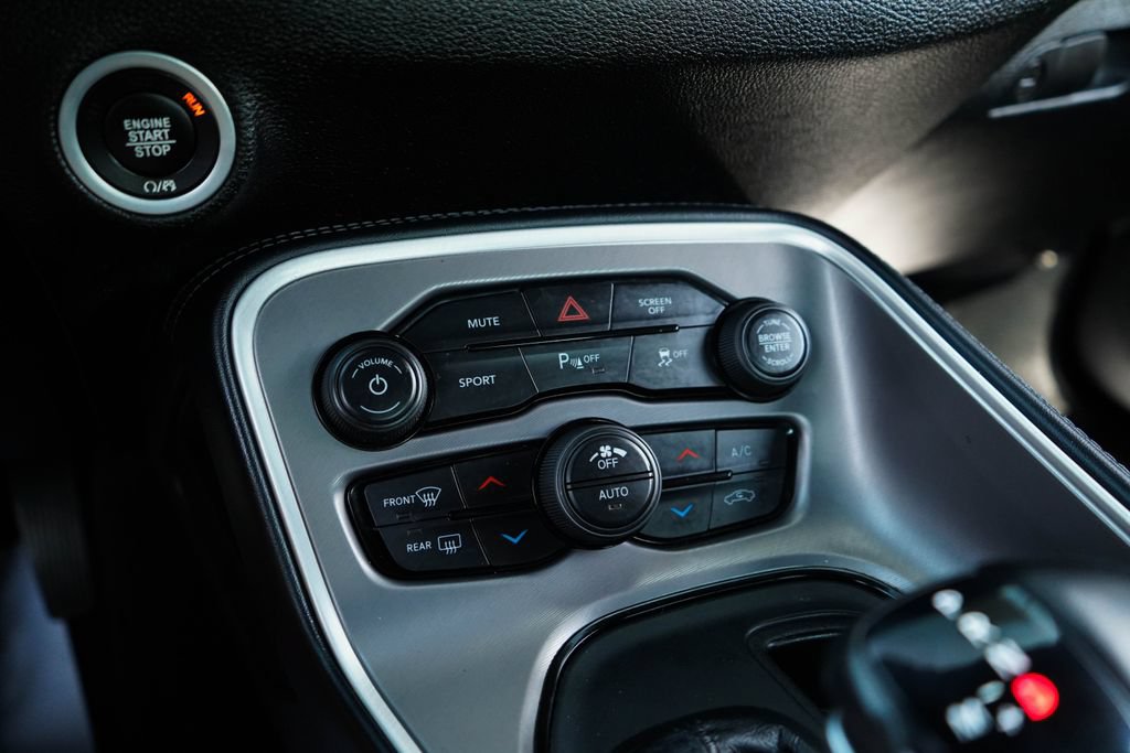 Used 2022 Dodge Challenger GT RWD image 26