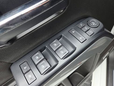 Used 2017 Chevrolet Silverado 2500 LTZ w/ Duramax Plus Package image 10