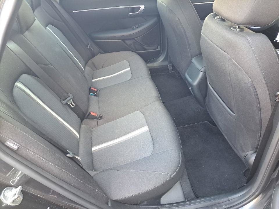 Used 2022 Hyundai Sonata SE FWD image 17
