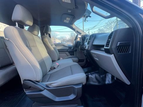 Used 2018 Ford F150 XL w/ Equipment Group 101A Mid image 32