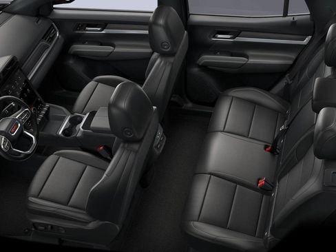 New 2026 GMC Terrain Elevation FWD image 38